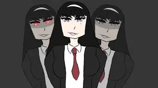 ✨️Back from the dead🩸💀✨️(😈Junji ito/-Tomie💋🔪)TW⚠️Blood