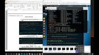 Module6 lab07 Hacking Windows Server 2012
