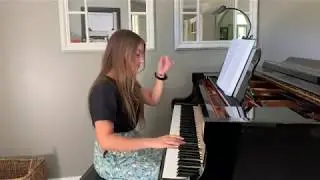 Abide with Me