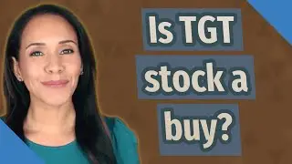Is TGT stock a buy?