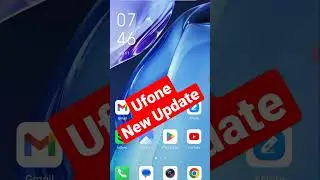 Ufone balance saver code 2023 | Ufone new update 2023