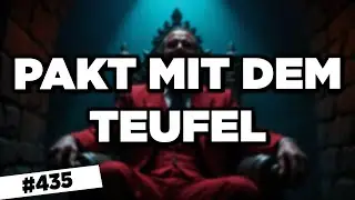6 WAHRE Horrorgeschichten von DÄMONEN!