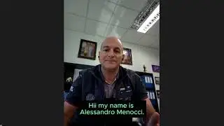 Testimonial - sales team | Dickson Tang
