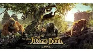 THE JUNGLE BOOK - Reel Hot Reviews