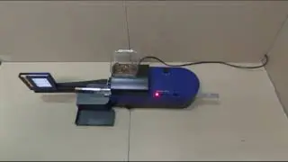 Машинка для набивки Автомат (Machine 33)
