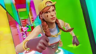 400 LEVEL RAINBOW DEATHRUN - EASY BY APFEL [CODE: 6911-1062-6418] - *NEW* BEST XP MAP! 20K XP