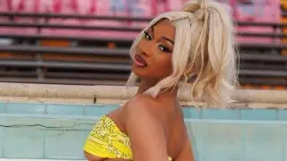 Megan Thee Stallion Type Beat | Latto Type Beat - 