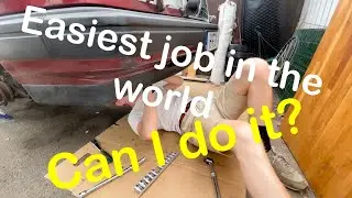 How to remove Volvo 940 front bumper