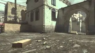 TheCityLights - MW3 Game Clip