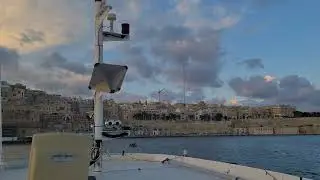 Valletta Malta