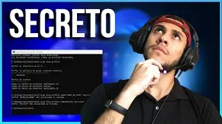 Aprenda a Usar o CMD no Windows em MENOS de 4 Minutos