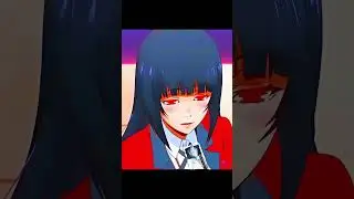 「EDIT」Yumeko Jabami Edit #yumekoedit  #animeedit #yumeko  #anime #shorts