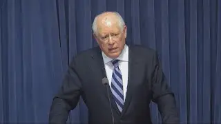 Former Illinois Gov. Quinn launches initiative to clean up political corruption
