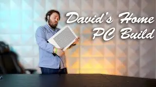 AVARigs| Ryzen 7 7700X, Radeon RX 7900XT, HYTE REVOLT 3 | Builder's PC
