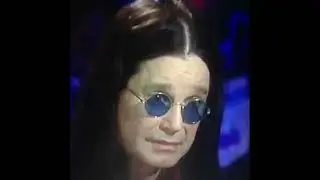 Crazytrain But Ozzy Just Keeps Laughing