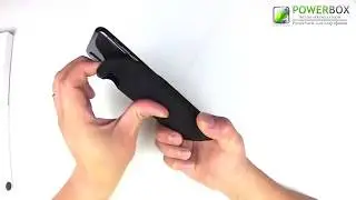 Чехол аккумулятор Айфон 10 Battery case iPhone X powerbox