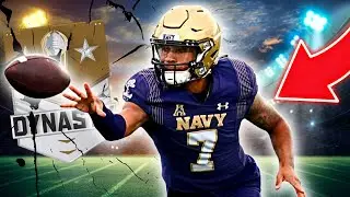 Could Navy's QB Decision Ruin Their Season?