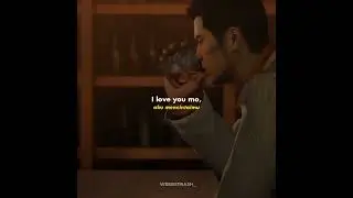 Bakamitai - ばかみたい (Kazuma Kiryu Version) By. @weebstrash_