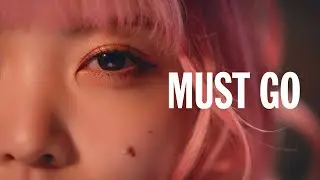 豆柴の大群「MUST GO」MUSiC ViDEO