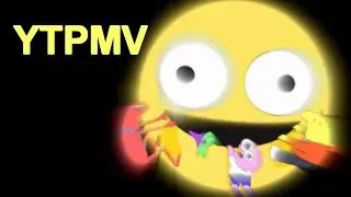 (YTPMV) Brown Charlie