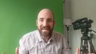 10K Subs! And a special message from another YouTuber.