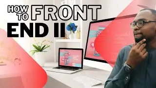 How to become a frontend developer