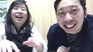 アロマ講師とコラボしてみた