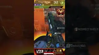 THIS is why I AM the BEST Newcastle in Apex Legends