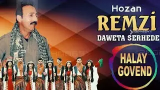 Hozan Remzi Zeri KURDISH REMİX 2024