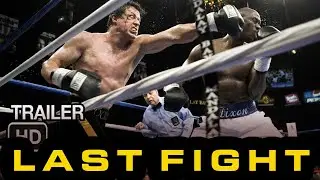 Rocky Balboa vs Mason Dixon | Rocky Balboa - Last fight | Rocky Balboa