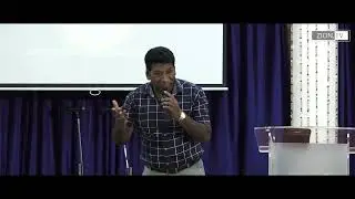 Special Meeting | Rev Kailash Mashi | Zion Pentecostal Prayer Centre