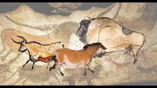 Lesson 2   Lascaux   A+ Art Resources