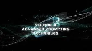 AI Prompting - Advanced Prompting Techniques