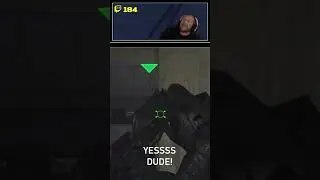 The Perfect Reaction When A Mistake is Made (Halo 2 Uncut)