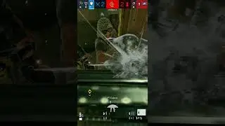 CLUTCH - Mongtane es GOD #r6s  #rainbowsixsiege