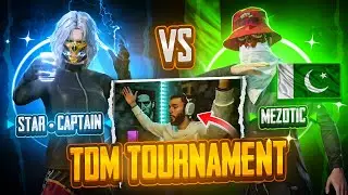 التحدي المنتظر ضد اللاعب المصنف أول عالمياً 🥵 | Most Awaited Match Against Top 1 Ranked Player 😱