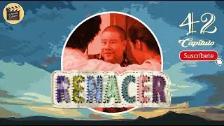 RENACER | CAP - 42 | La Novela Cubana