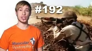This is хорошо 192 выпуск - Малийские солдаты