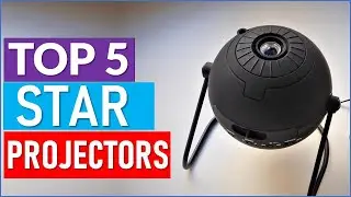 TOP 5 Best Star Projectors in 2025