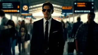 Who is D.B. Cooper | Man Who Vanished in the Sky