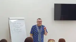 Бизнес час с Александром Васильевым Барнаул