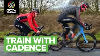 How To Improve Your Training By Varying Your Cadence