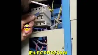 Electrical engineer in lab #electrician #electrical #engineer #electric