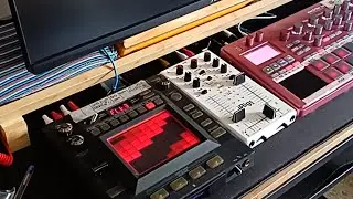 ¡Modular Theory está emitiendo en directo!