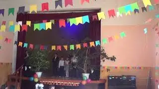 День учителя 2019