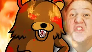 АДСКИЙ ПЕДОБИР | GMOD