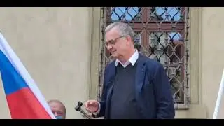 Miroslav Kalousek naložil