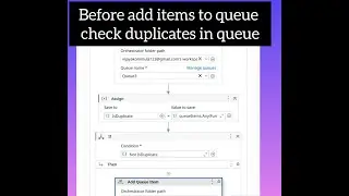 How to Remove duplicate values from Queue