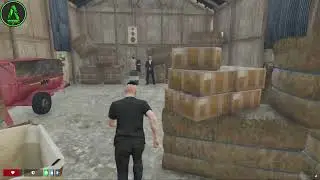 QB TO ESX | Black Market Script  | Fivem | Toxic Fivem 500+ Free scripts
