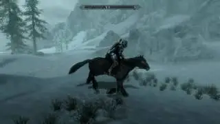 Skyrim Remastered PT5 choices